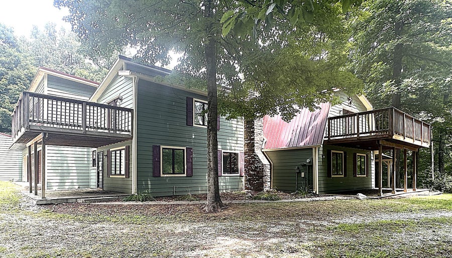 Property photo for 1747 E Tall Oaks Lane, Greencastle, IN