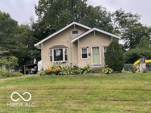 Property photo for 1405 E Brunswick Avenue, Indianapolis, IN