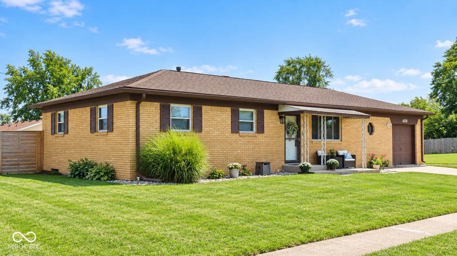 Property photo for 409 S Mickley Avenue, Indianapolis, IN
