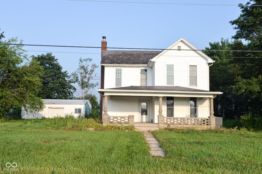 Property photo for 486 S 600 E, Greenfield, IN