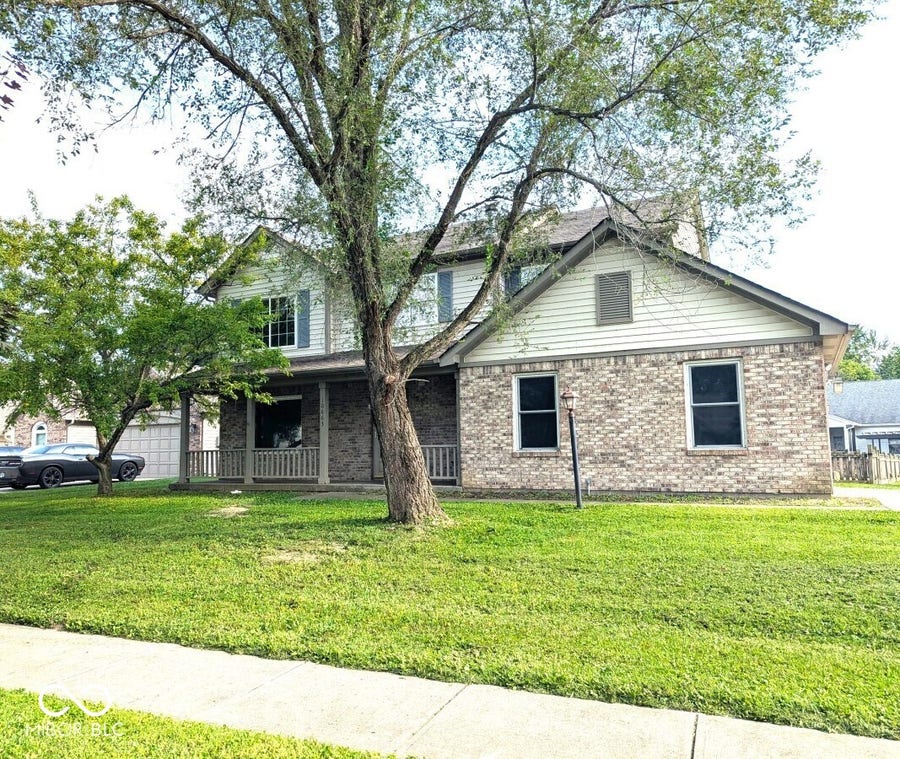 Property photo for 10663 Blue Flax Court, Noblesville, IN