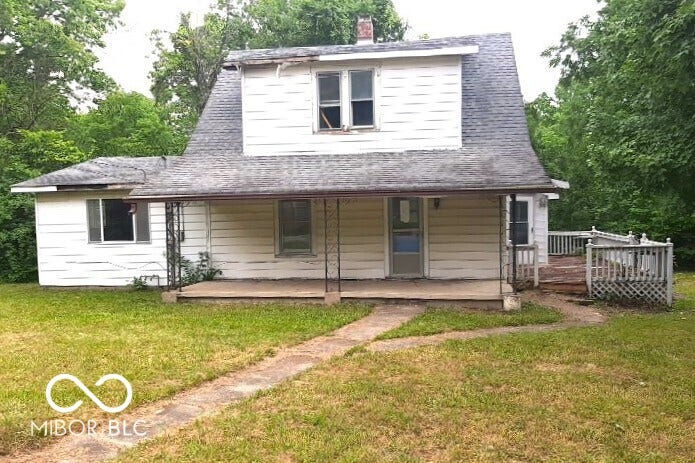 Property photo for 5368 W Hanna Avenue, Indianapolis, IN