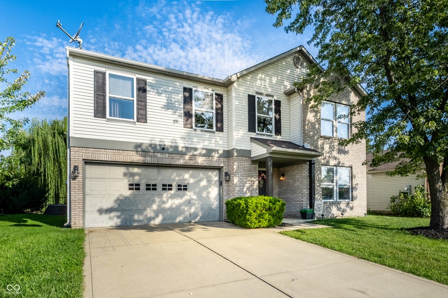 Property photo for 3416 Pavetto Lane, Indianapolis, IN