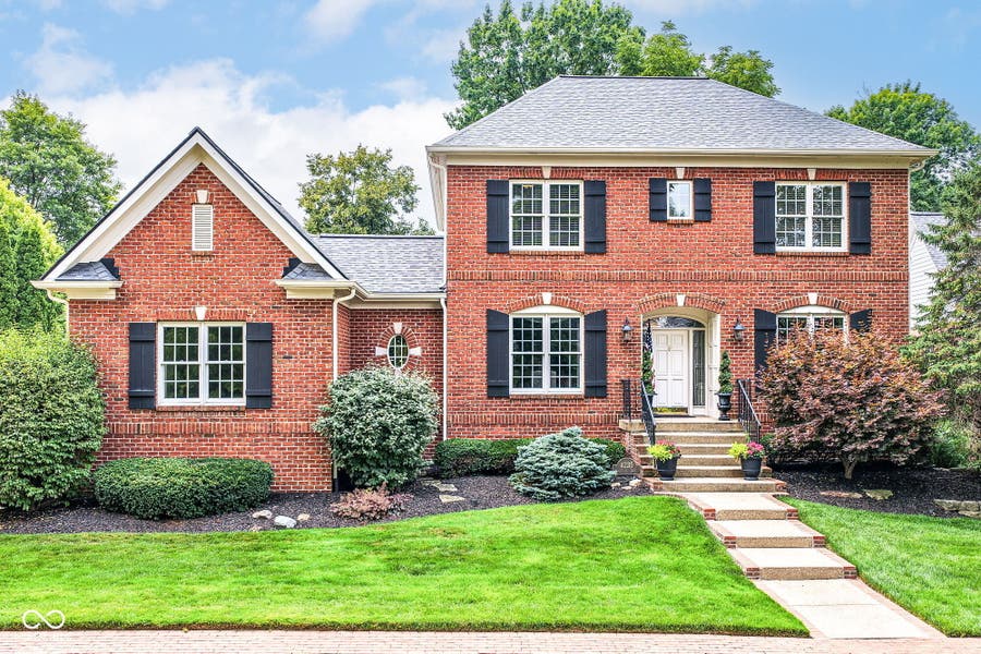 Property photo for 4235 Heyward Lane, Indianapolis, IN