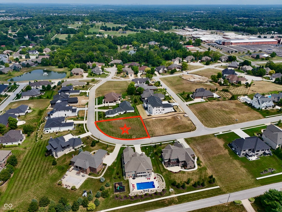 Property photo for 5232 Nottinghill Court, Greenwood, IN