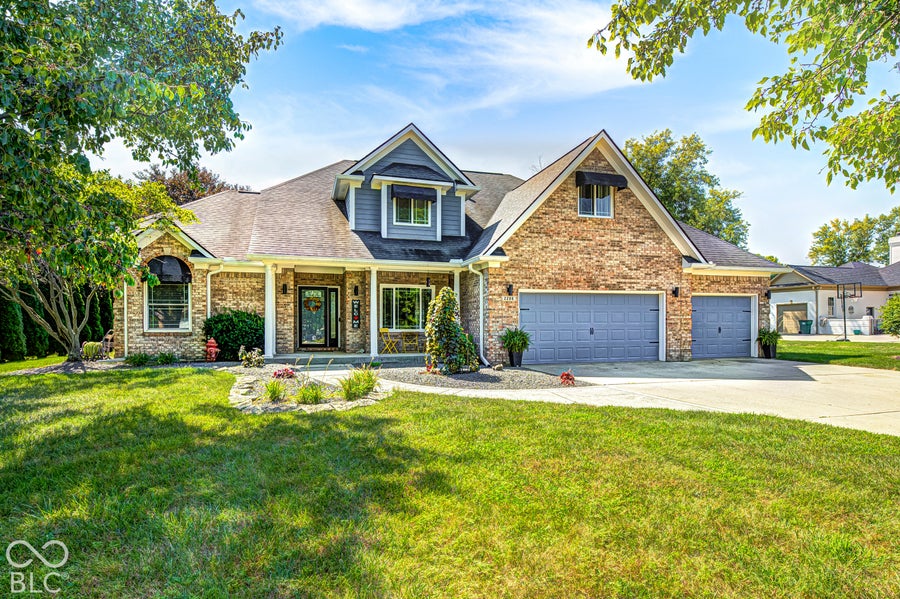 Property photo for 2206 Golfside Drive, Lebanon, IN