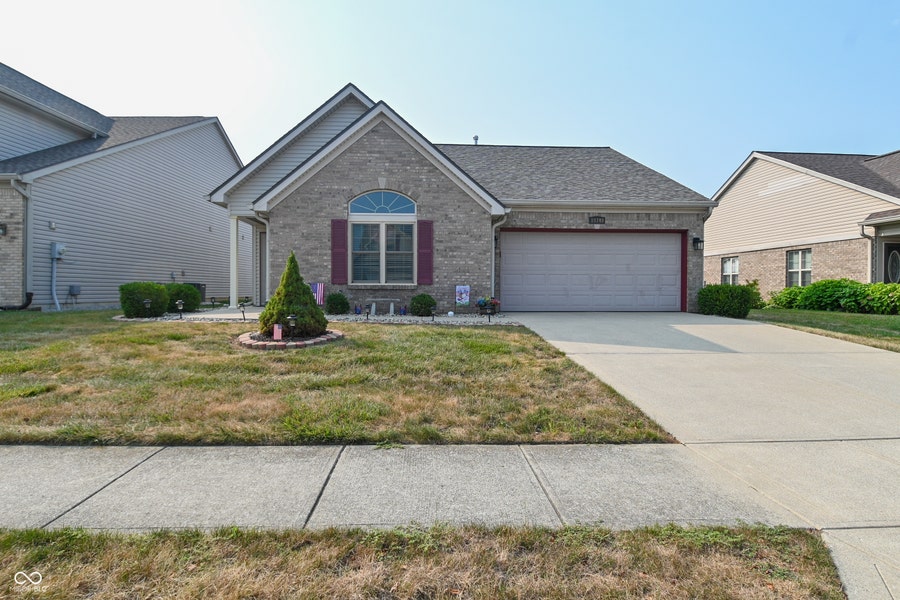 Property photo for 10749 Crane Drive, Indianapolis, IN