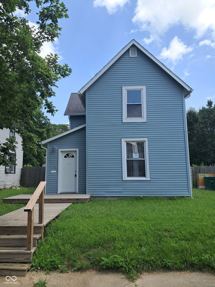Property photo for 1316 S 19th Street, New Castle, IN