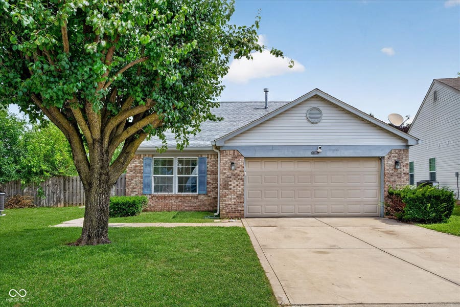 Property photo for 10960 Bellflower Court, Indianapolis, IN