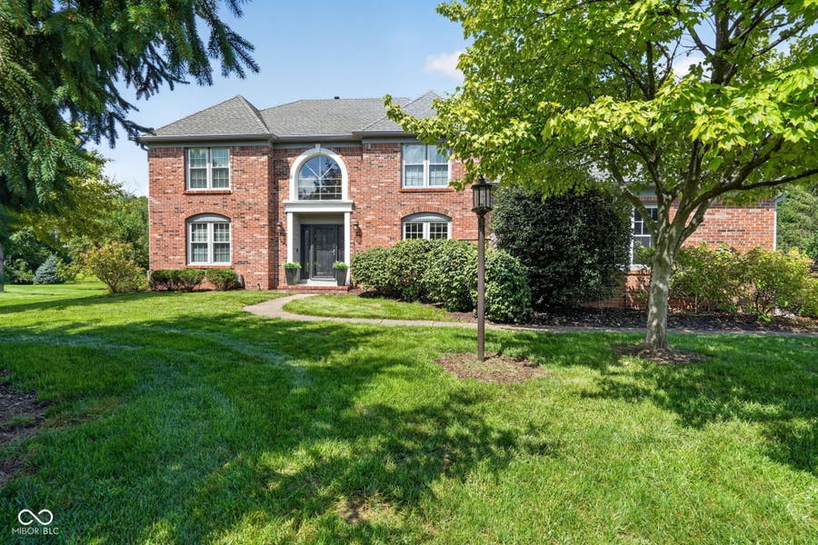 Property photo for 10575 Power Drive, Carmel, IN