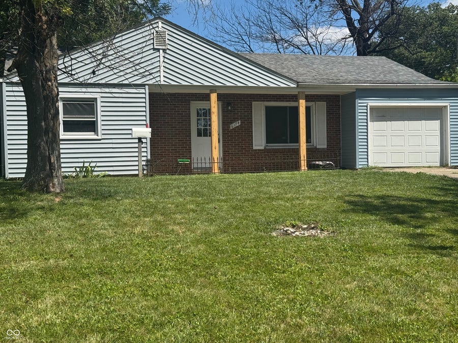 Property photo for 6174 Raleigh Drive, Indianapolis, IN