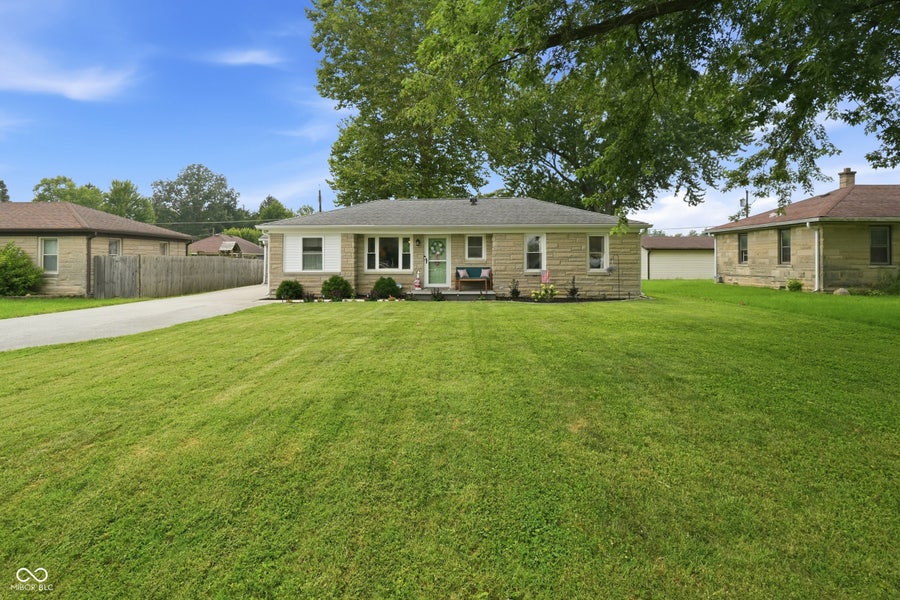 Property photo for 3452 S Sadlier Drive, Indianapolis, IN