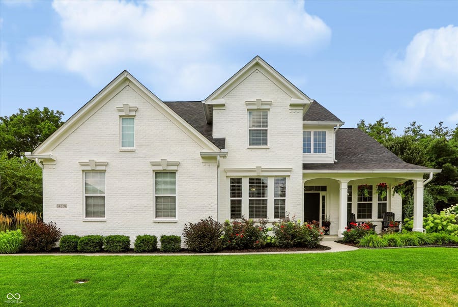 Property photo for 14220 W Prevail Drive, Carmel, IN