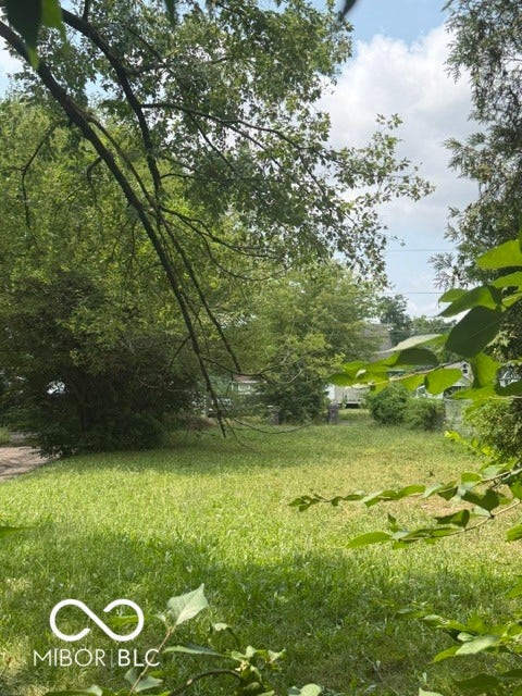 Property photo for 518 N Oakland Avenue, Indianapolis, IN