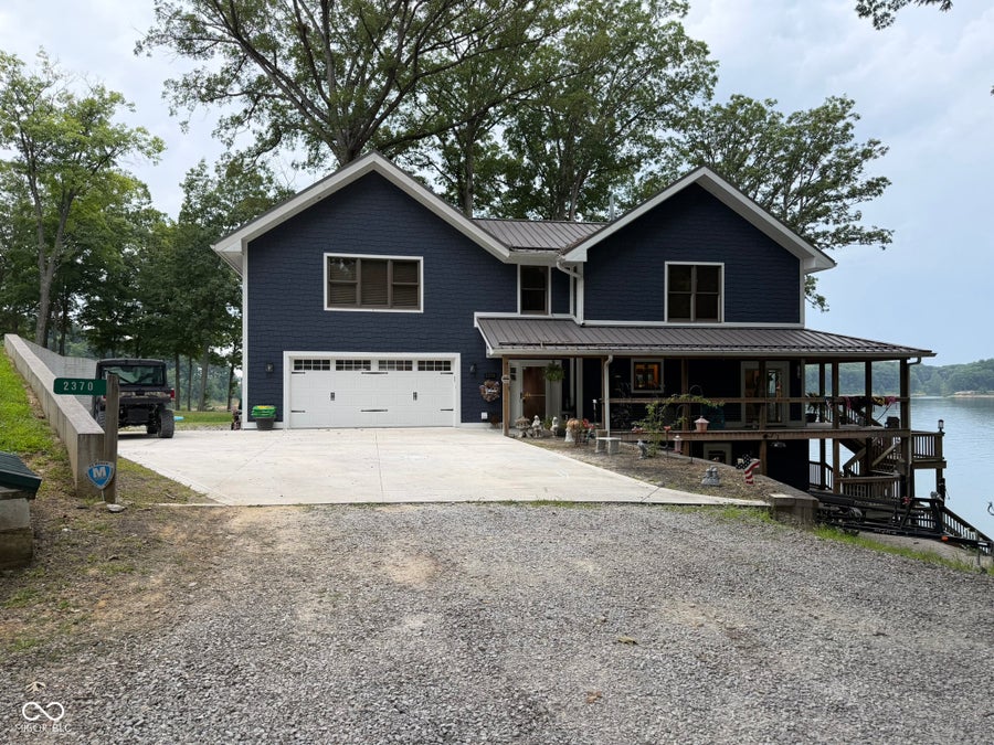 Property photo for 2370 S Oak Drive, Rockville, IN