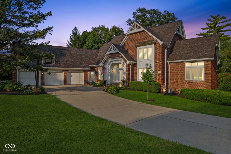 Property photo for 9115 Admirals Pointe Court, Indianapolis, IN