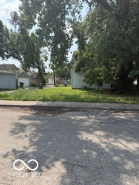 Property photo for 531 E 20th Street, Indianapolis, IN