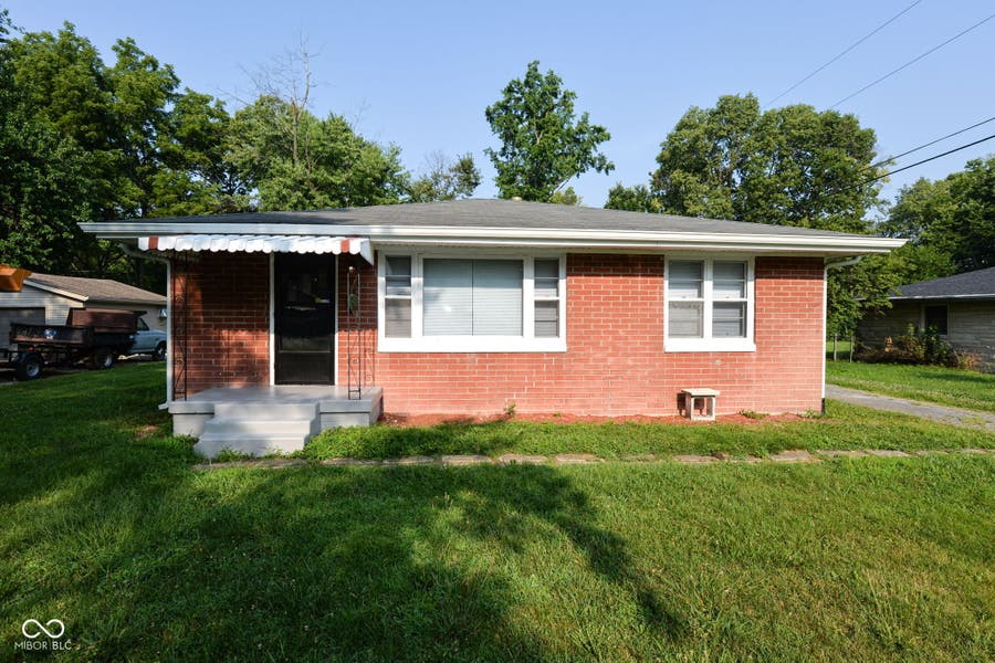 Property photo for 1336 N Glen Arm Road, Indianapolis, IN