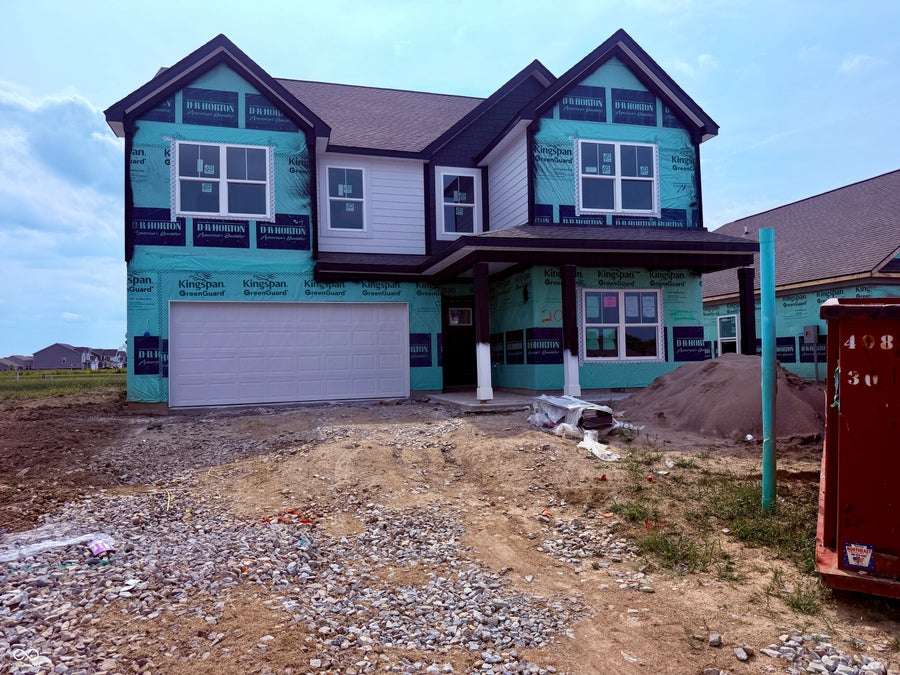 Property photo for 1273 Scotch Lane, Greenwood, IN