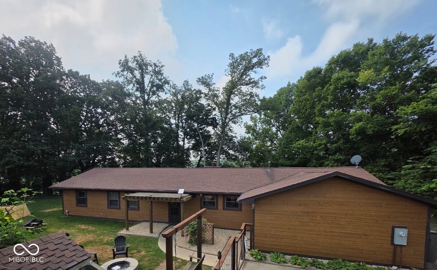 Property photo for 4867 W County Road 650 N, Saint Paul, IN