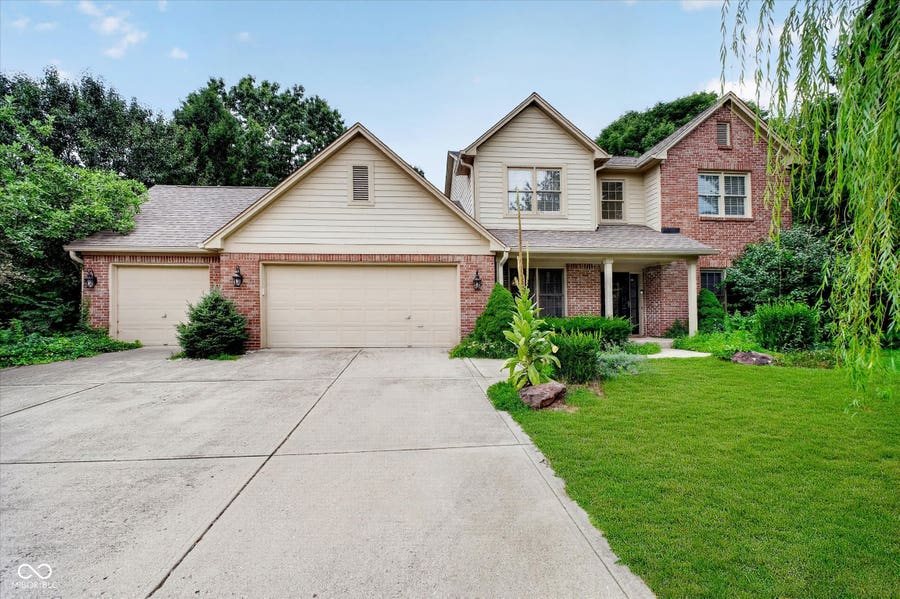 Property photo for 10059 Kingston Court, Fishers, IN