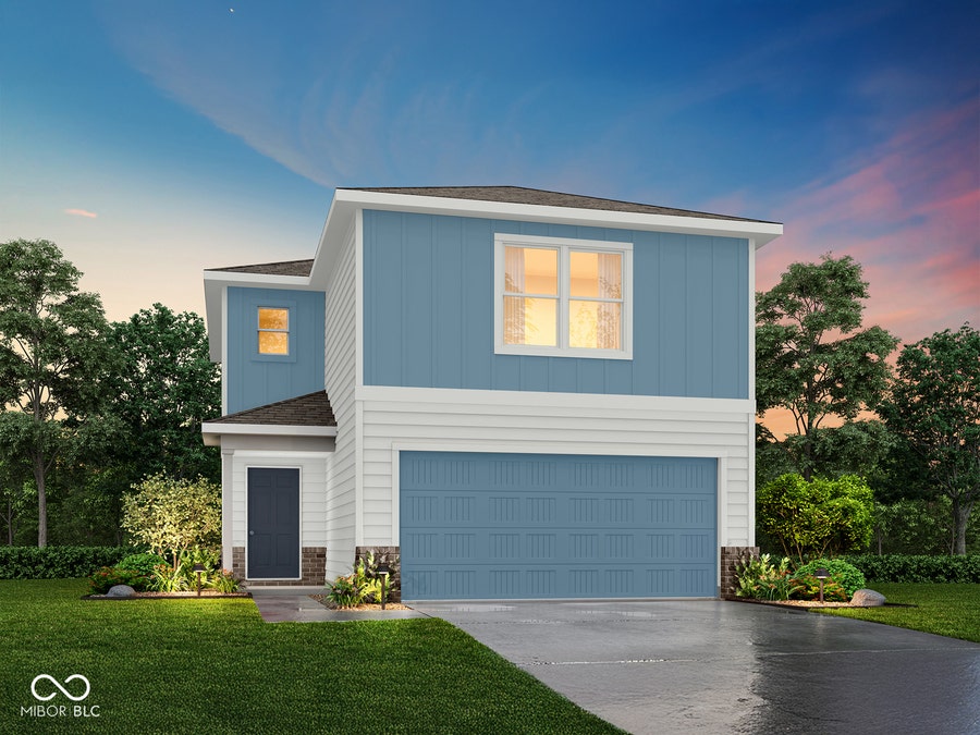 Property photo for 274 Audrey Lane, Austin, IN