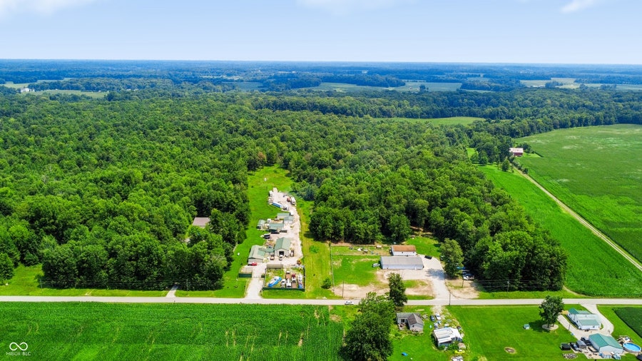 Property photo for 0 N County Road 1000 W, Seymour, IN
