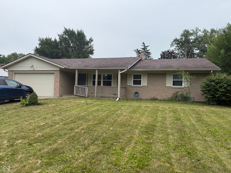 Property photo for 1205 Roseway Drive, Indianapolis, IN