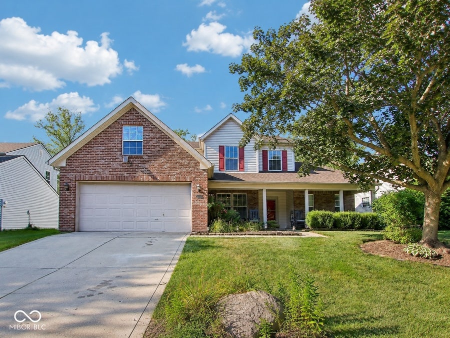 Property photo for 7147 Topp Creek Court, Indianapolis, IN