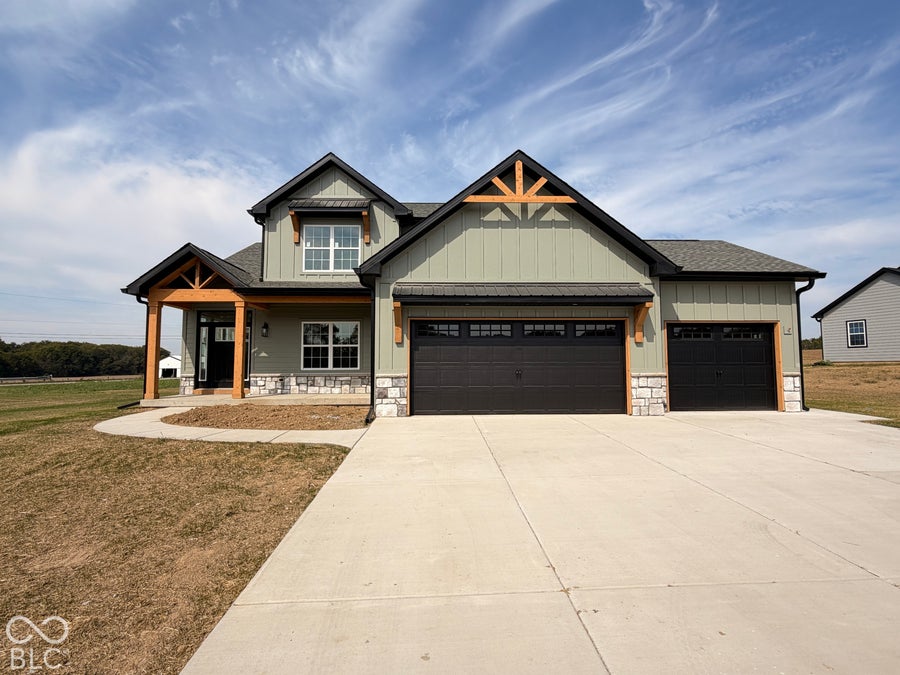 Property photo for 2 Pine Hills Court, Crawfordsville, IN