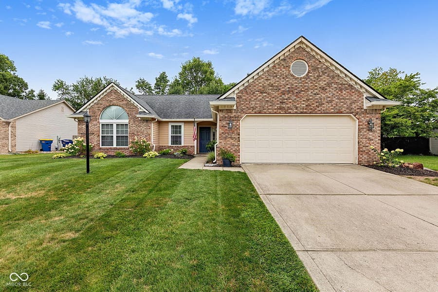 Property photo for 12639 Pine Grove Court, Indianapolis, IN