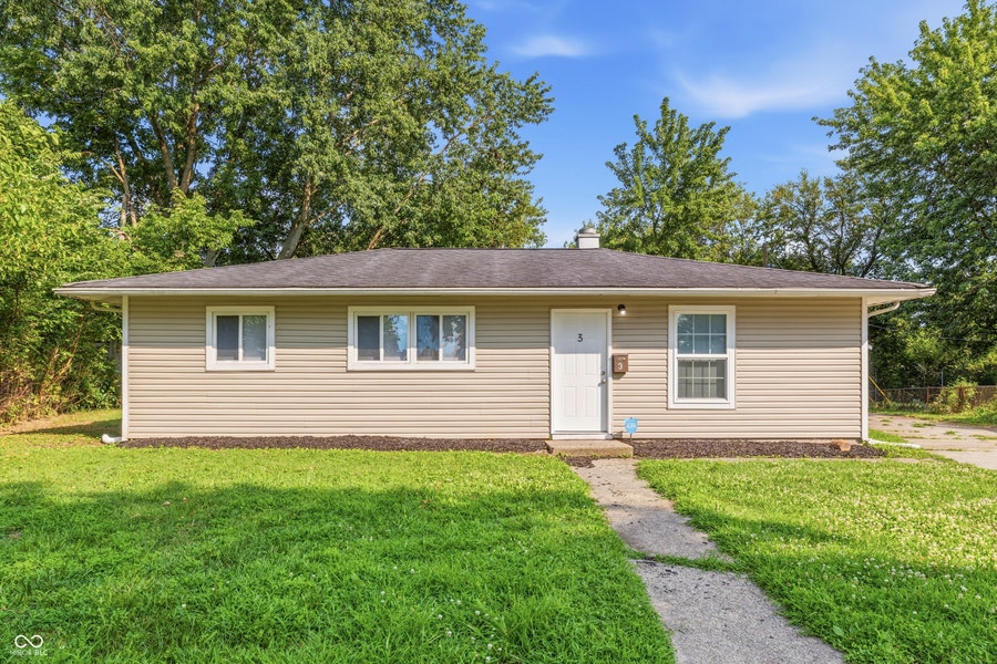 Property photo for 3 Edwin Court, Indianapolis, IN