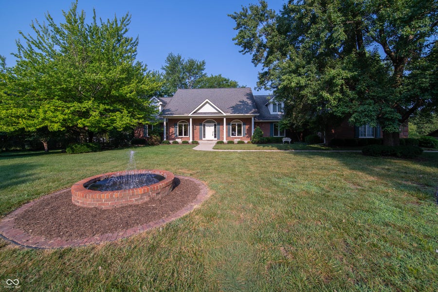 Property photo for 8130 Conarroe Road, Indianapolis, IN