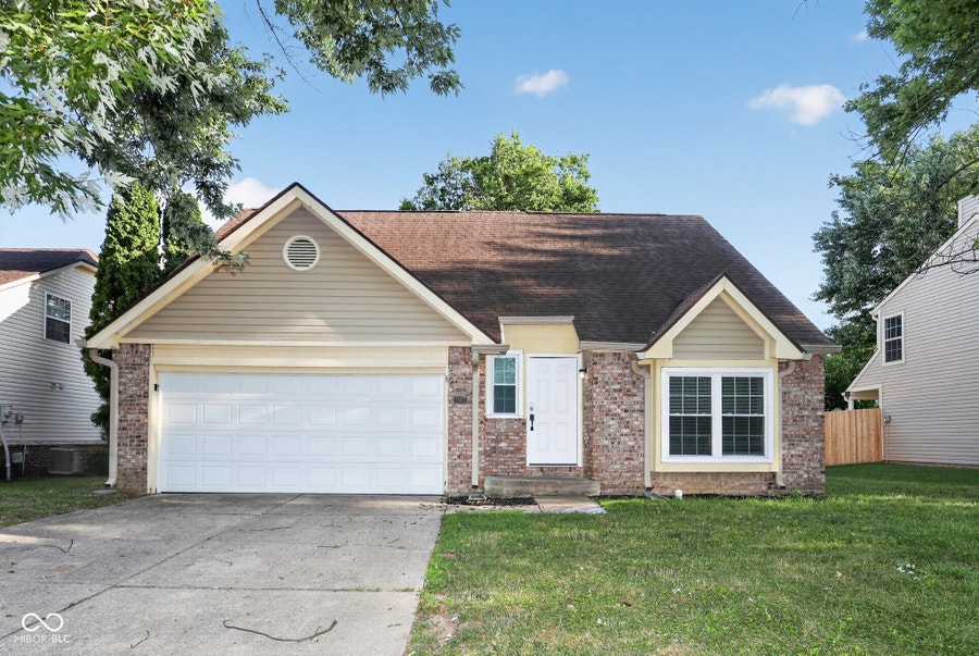 Property photo for 10165 Park Stream Drive, Indianapolis, IN
