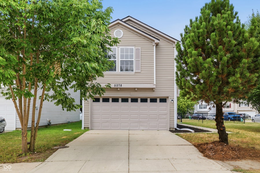 Property photo for 5278 Tufton Drive, Indianapolis, IN
