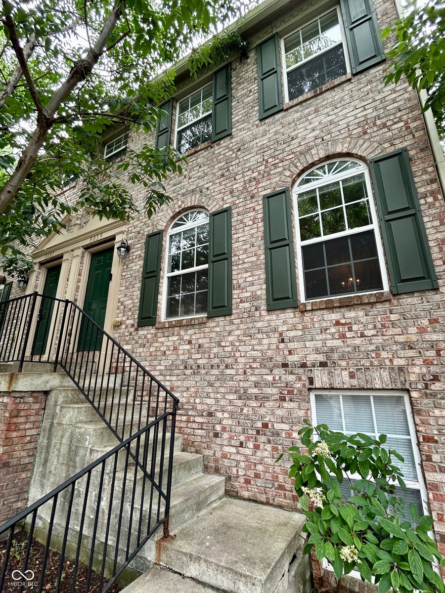 Property photo for 3039 Armory Drive, Indianapolis, IN