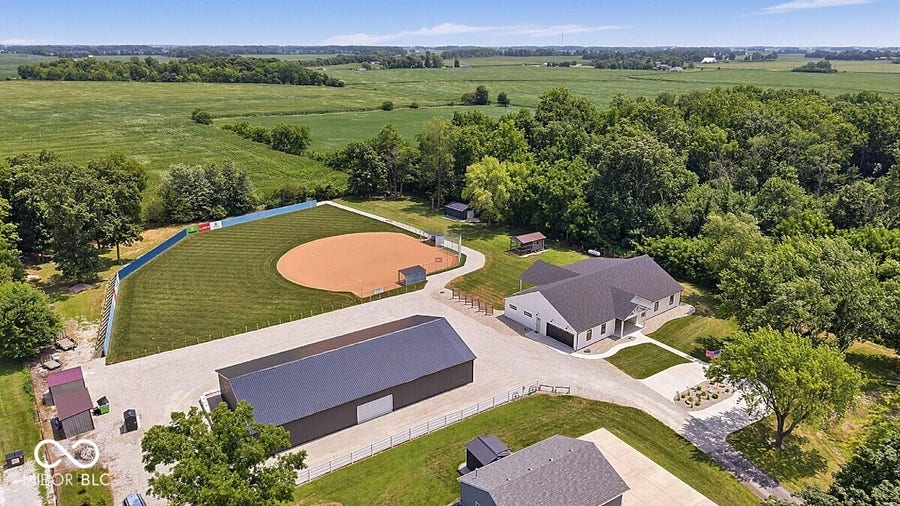 Property photo for 1325 Middle Jamestown Road, Lebanon, IN