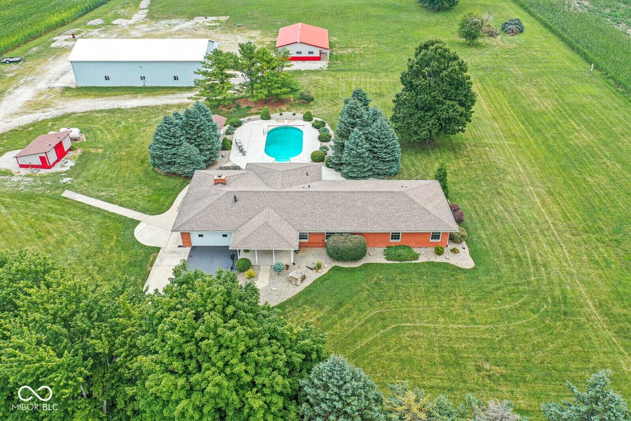 Property photo for 1725 S 200 E, Lebanon, IN