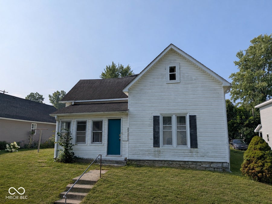 Property photo for 406 W Washington, Greencastle, IN