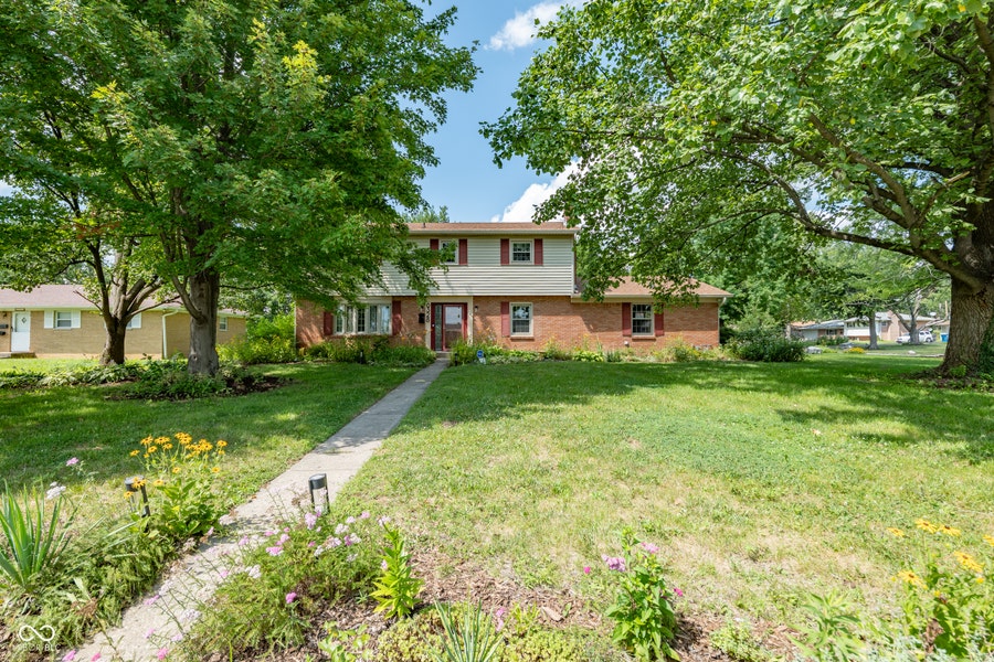 Property photo for 6328 E 52nd Place, Indianapolis, IN