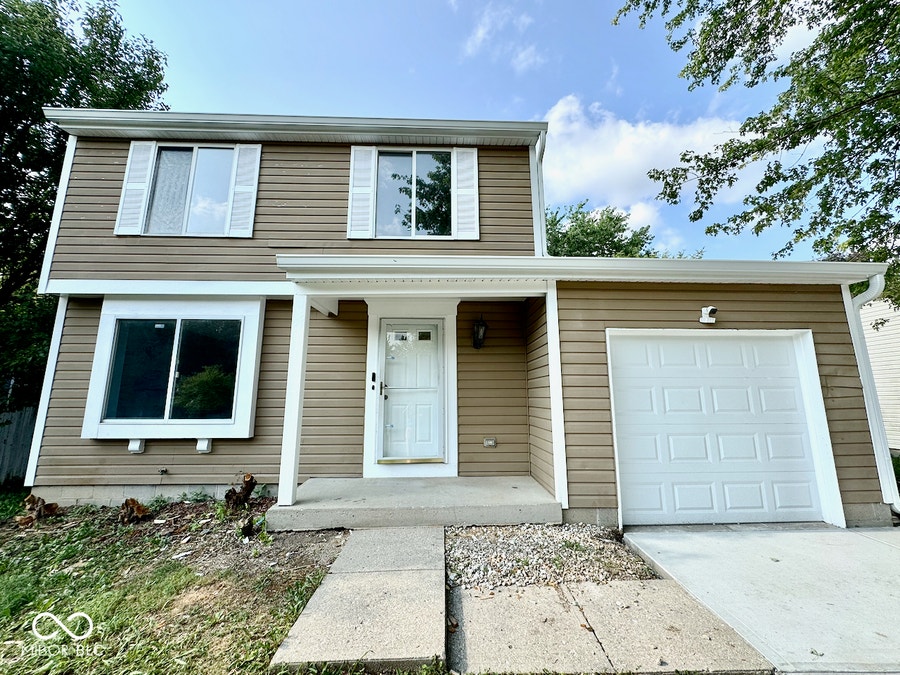 Property photo for 11334 E St Joseph, Indianapolis, IN