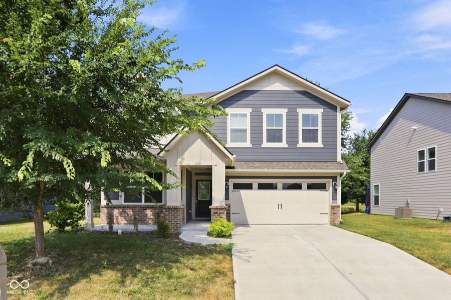 Property photo for 1266 Bolton Place, Avon, IN
