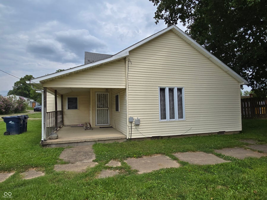 Property photo for 5230 W State Road 38, New Castle, IN