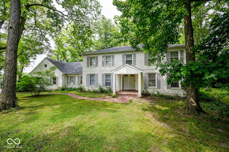 Property photo for 8404 Oaklandon Road, Indianapolis, IN