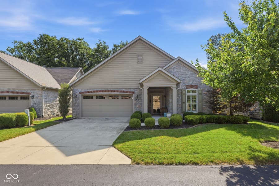 Property photo for 9805 Rue Renee, McCordsville, IN
