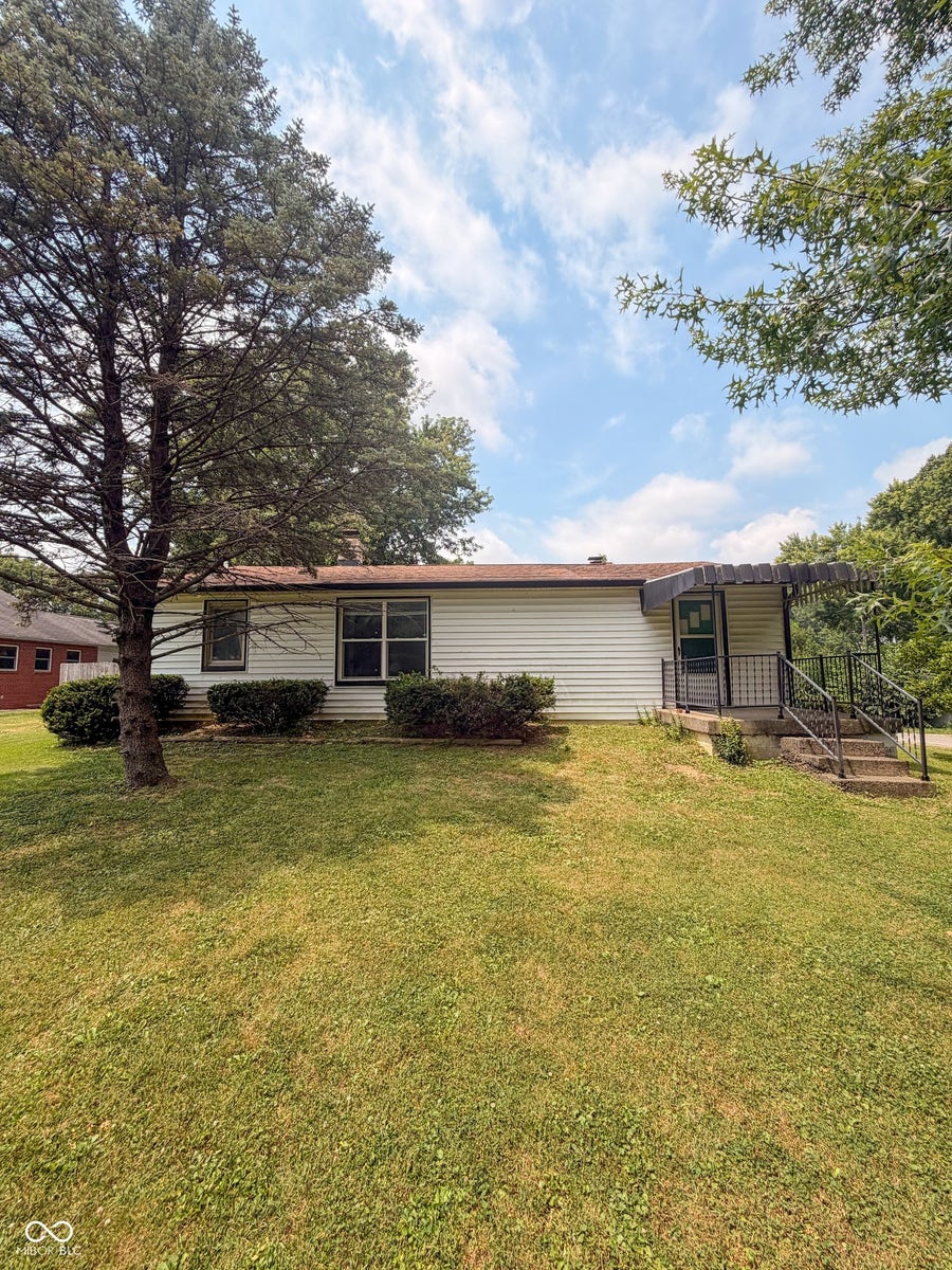 Property photo for 5002 Manker Street, Indianapolis, IN