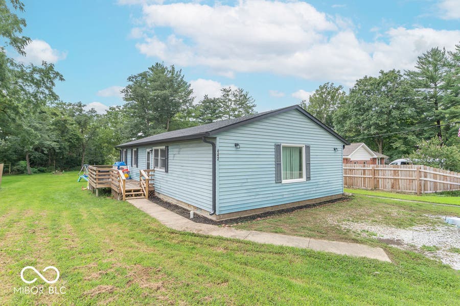 Property photo for 442 Blake Street, Danville, IN