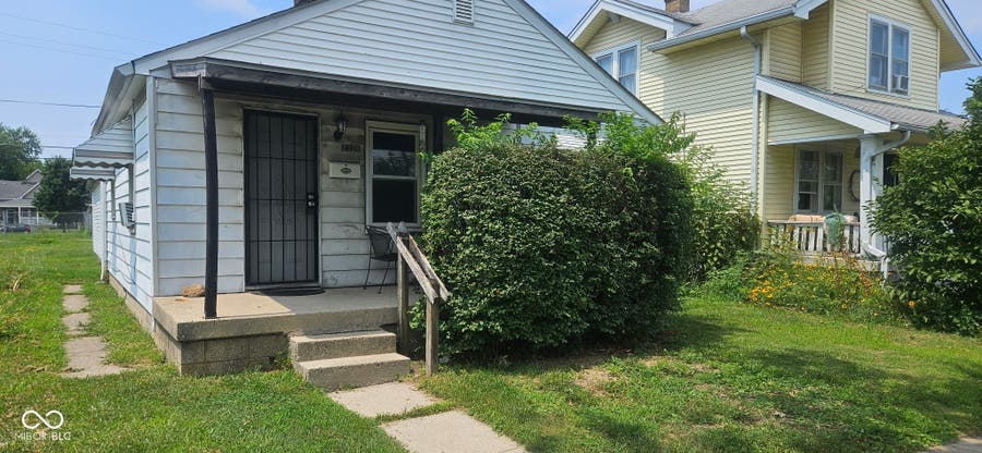 Property photo for 2326 Winthrop Avenue, Indianapolis, IN