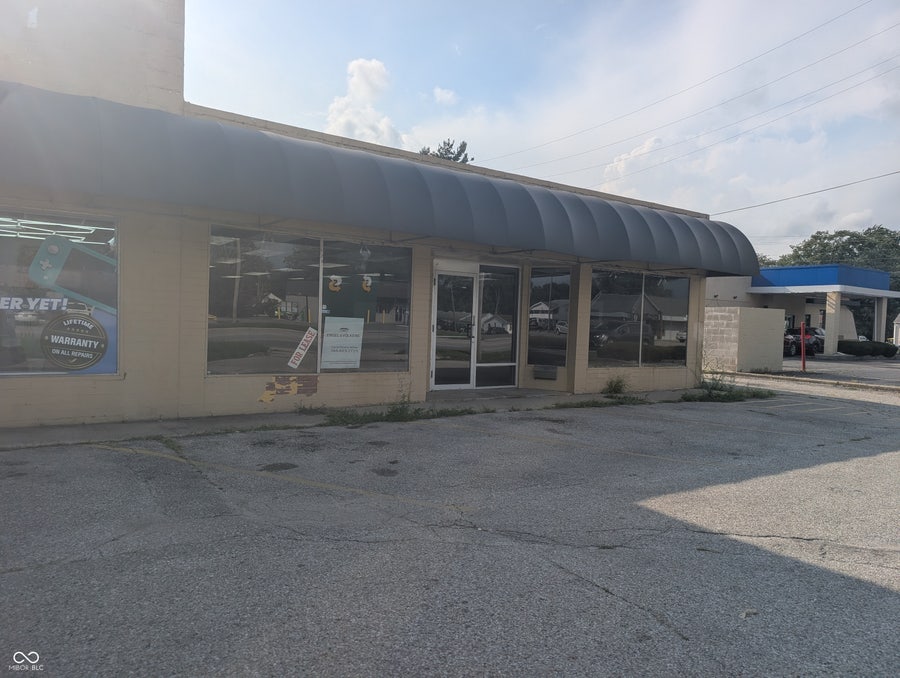 Property photo for 507 S Scatterfield Road, Anderson, IN