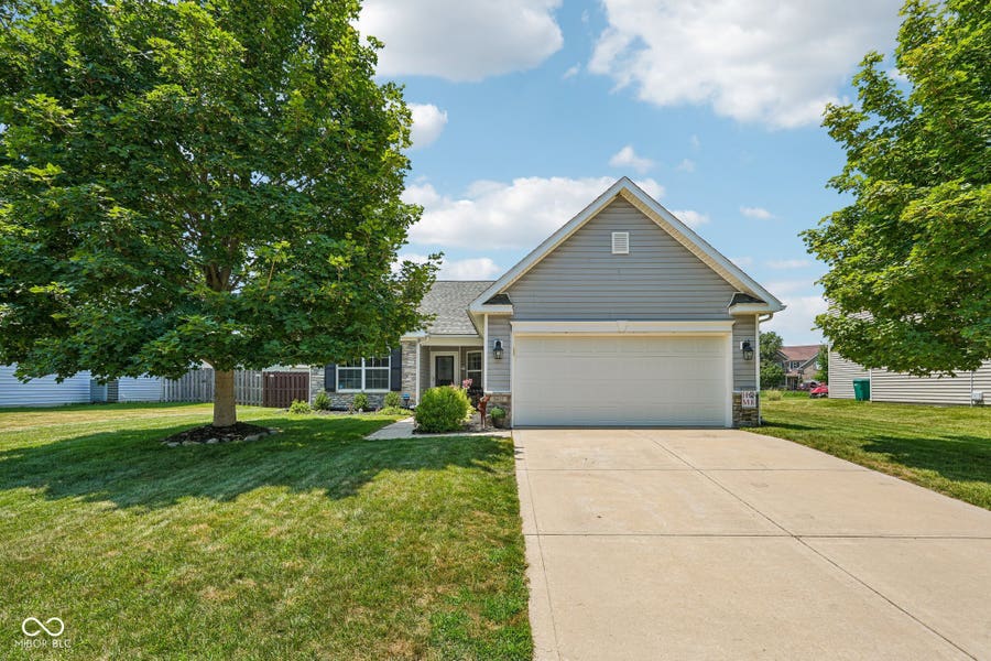 Property photo for 5622 Ralfe Road, Indianapolis, IN